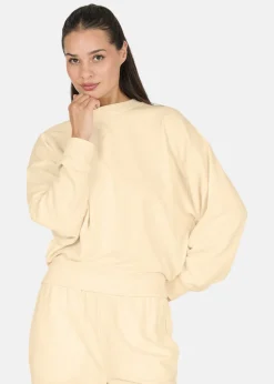 Crecy W Crew Neck