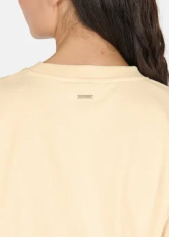 Crecy W Crew Neck