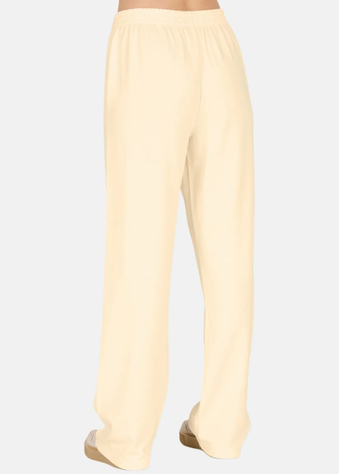 Crecy W Pants
