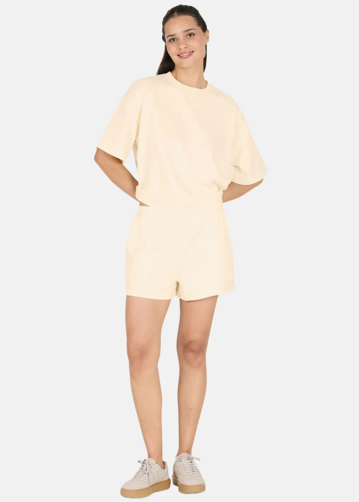 Crecy W Shorts