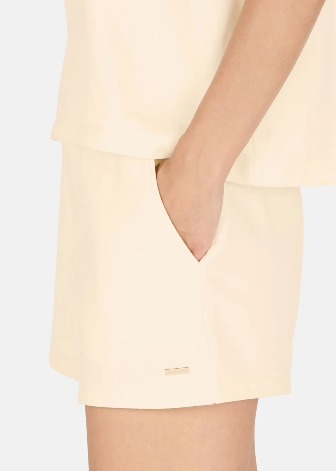 Crecy W Shorts