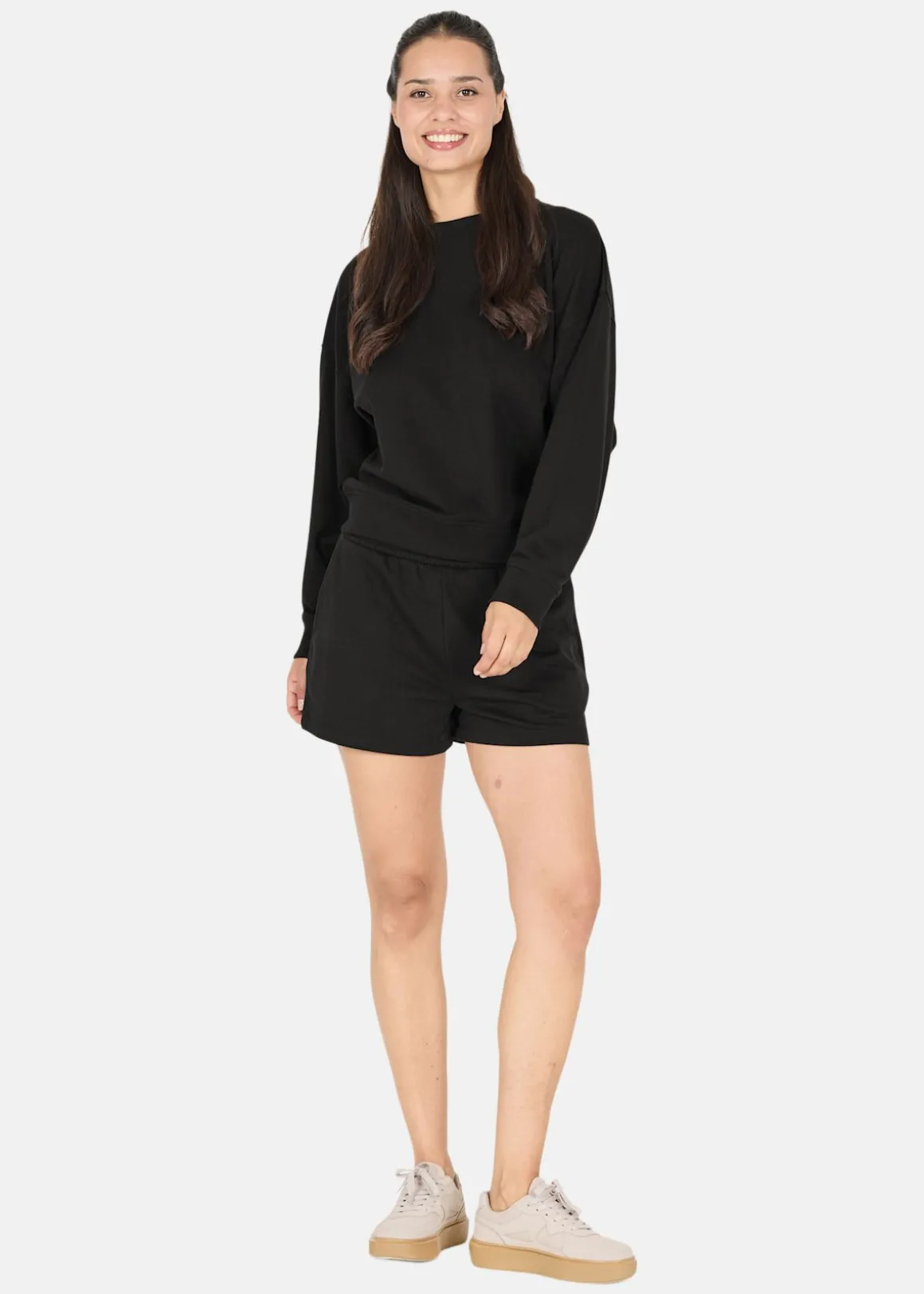 Crecy W Shorts