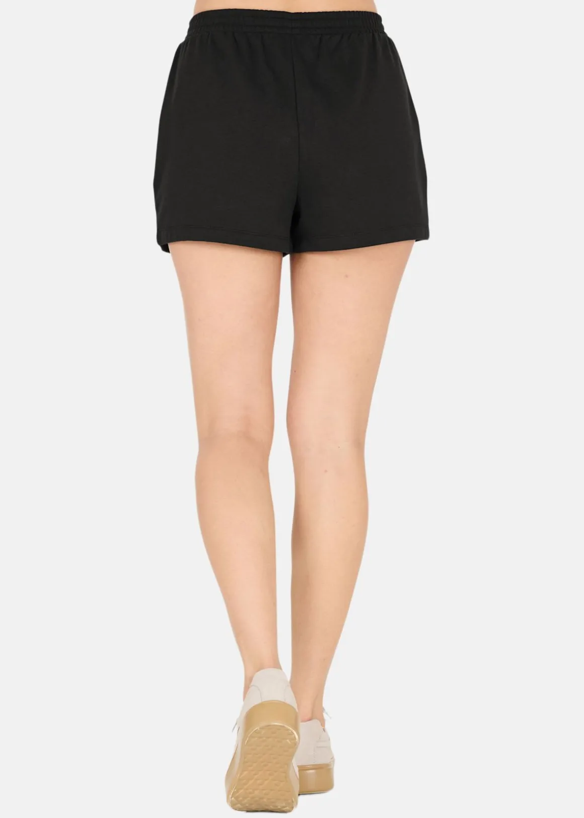 Crecy W Shorts