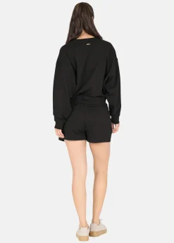 Crecy W Shorts
