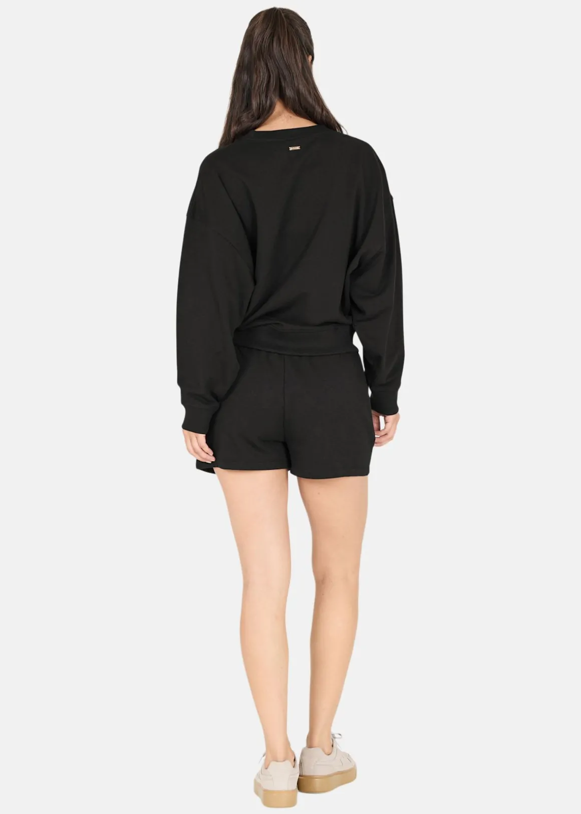 Crecy W Shorts