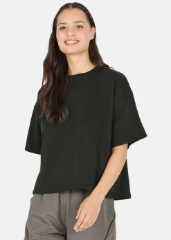 Crecy W S/S Tee