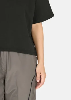 Crecy W S/S Tee