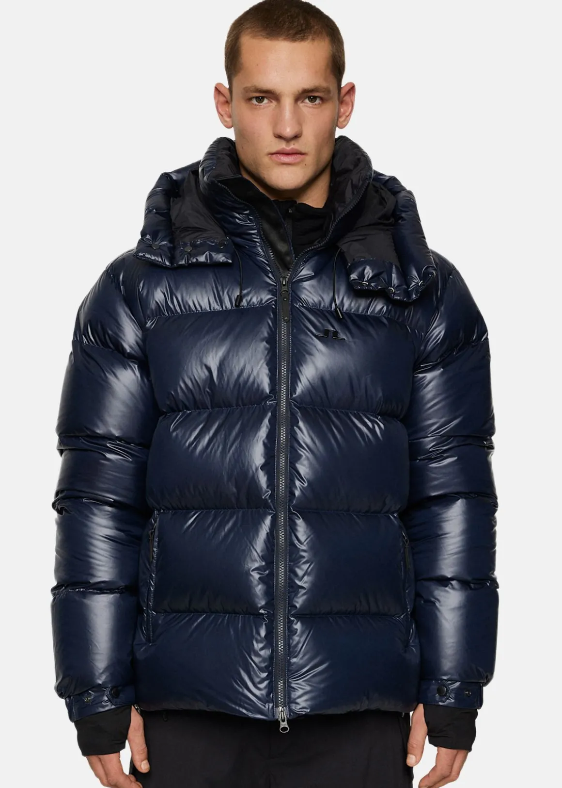 Creek Down Jacket