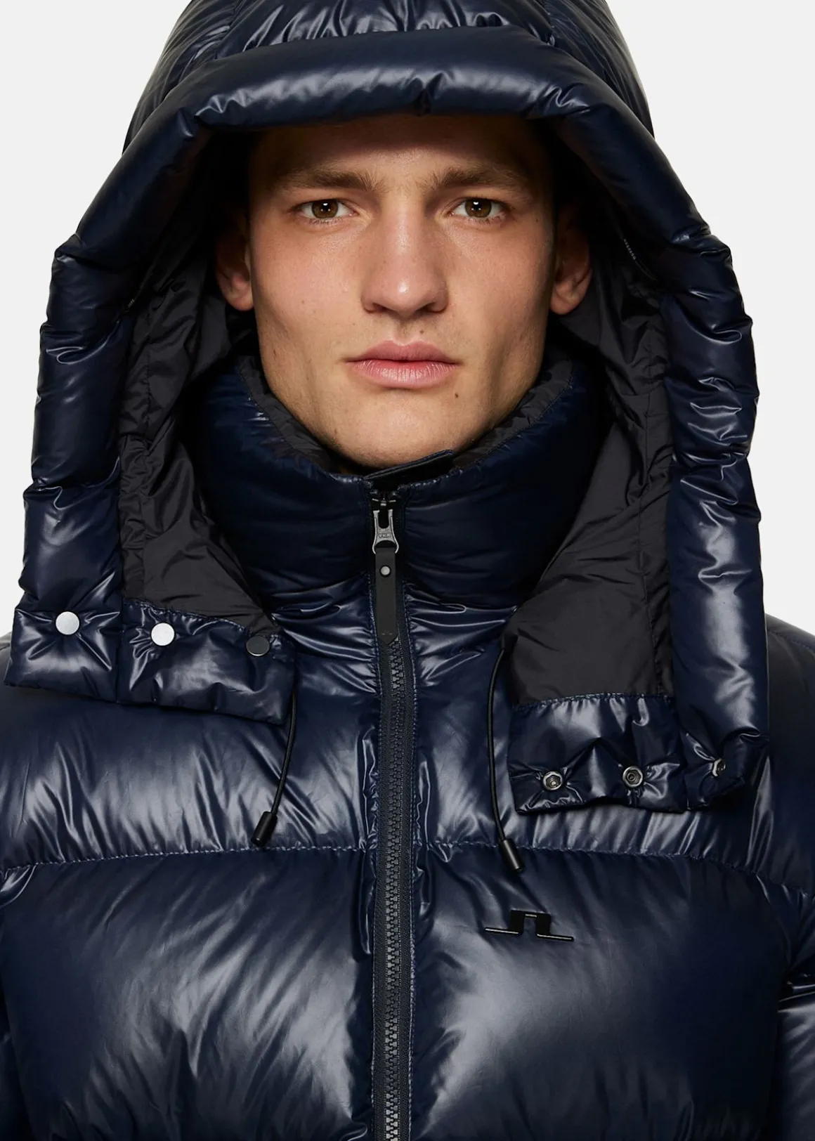 Creek Down Jacket