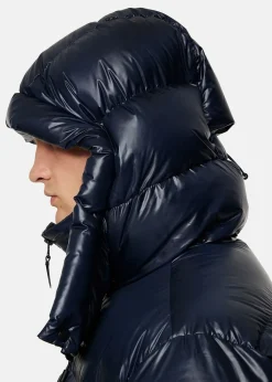 Creek Down Jacket