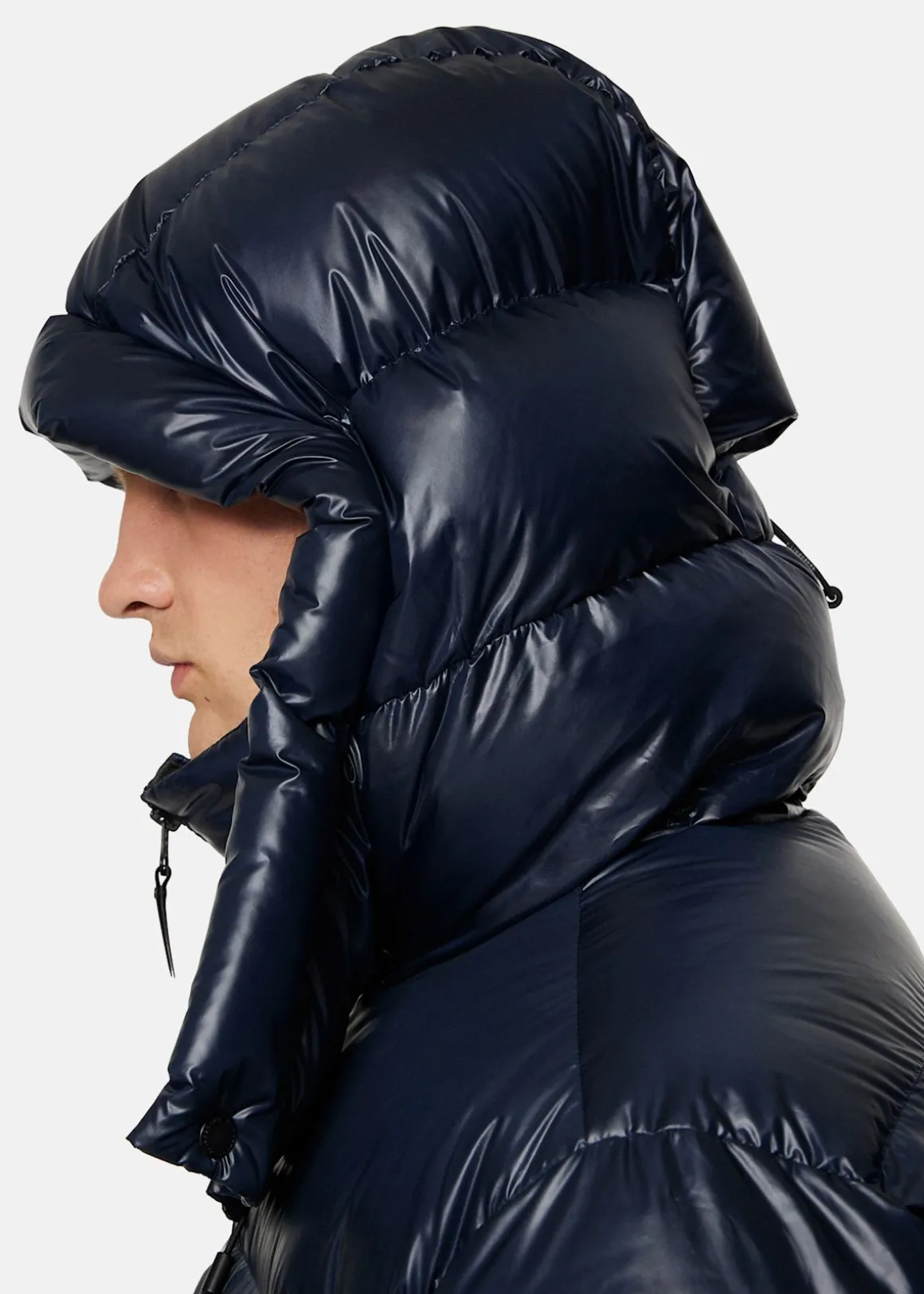 Creek Down Jacket