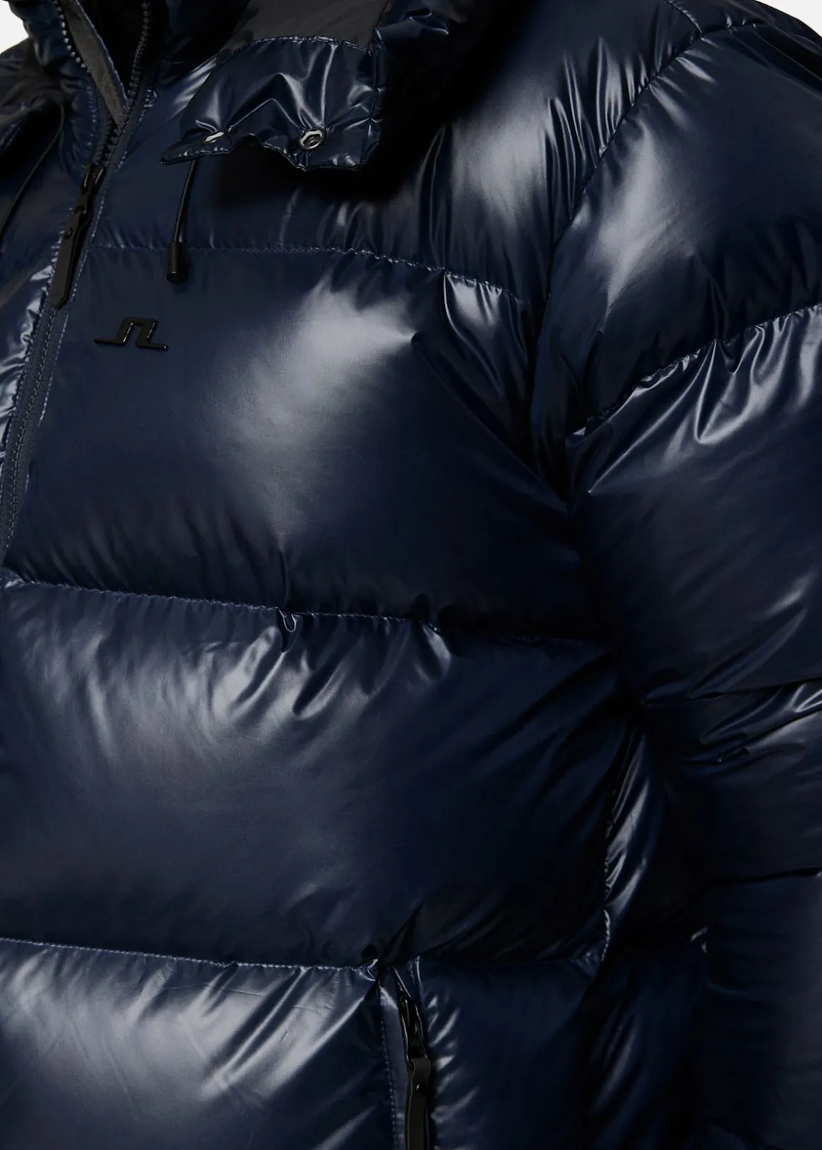 Creek Down Jacket