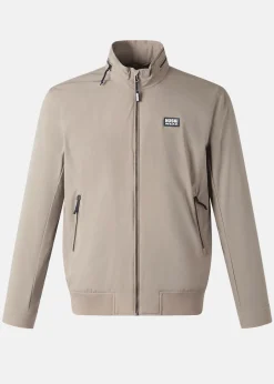 Crew Lumber Jacket