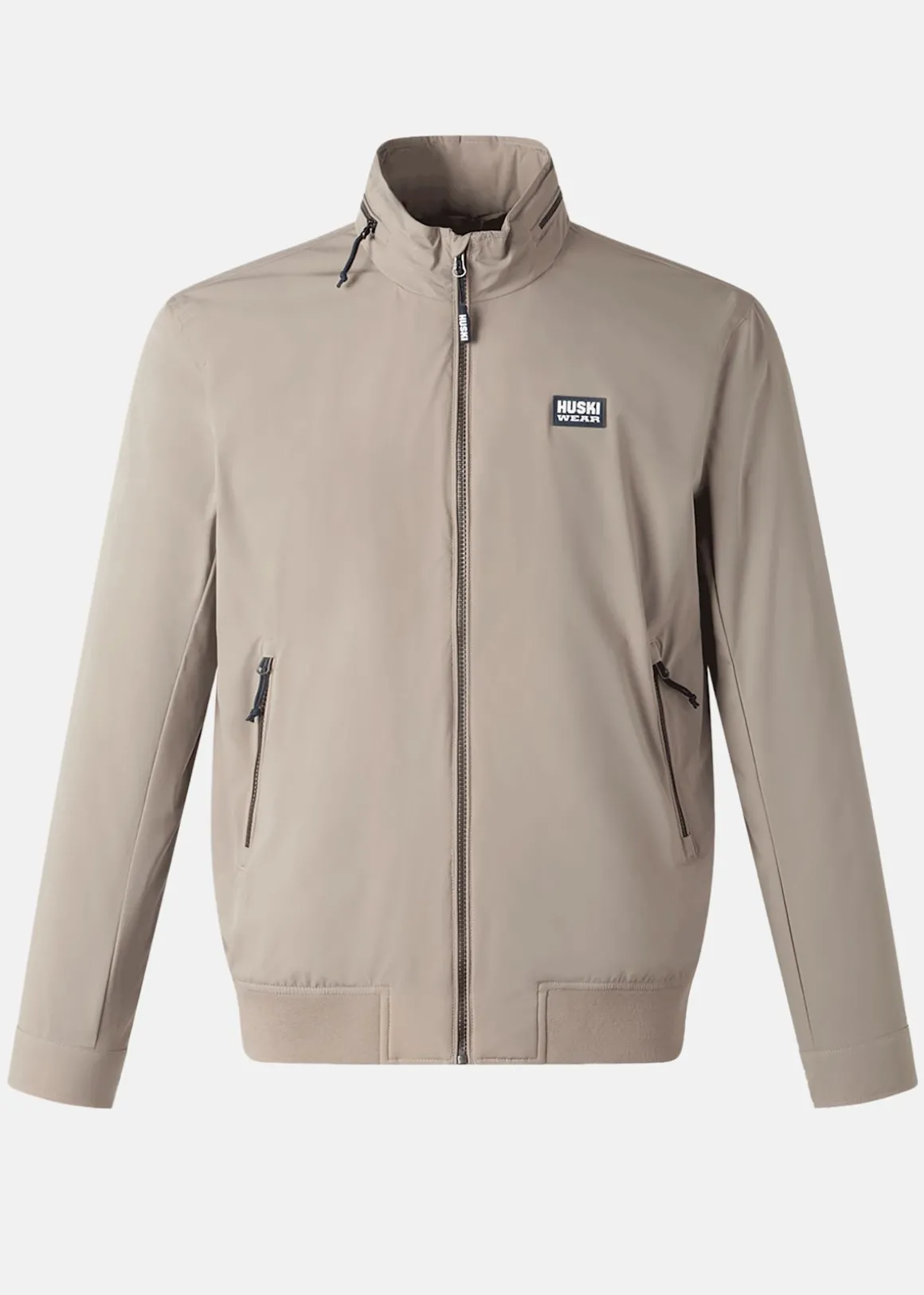 Crew Lumber Jacket
