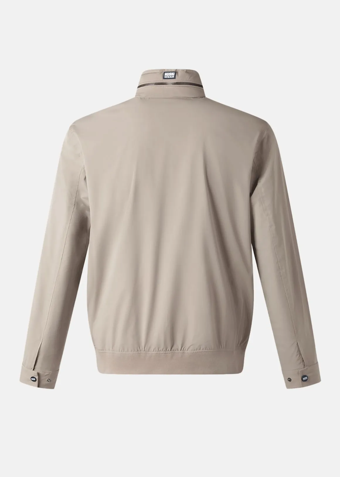 Crew Lumber Jacket