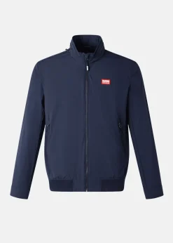 Crew Lumber Jacket