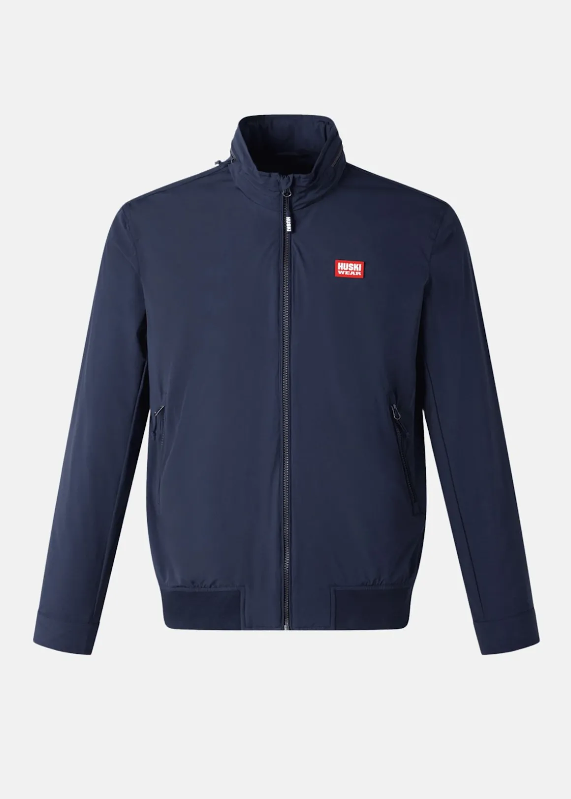 Crew Lumber Jacket