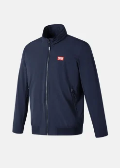 Crew Lumber Jacket