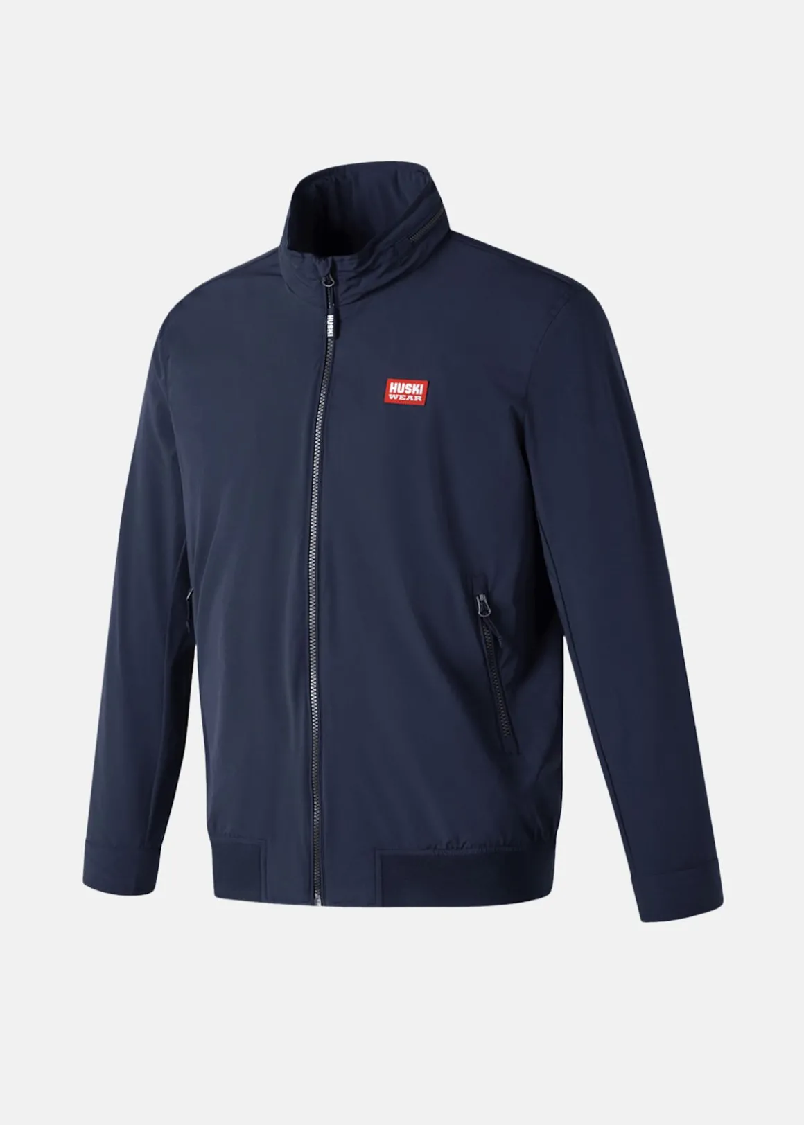 Crew Lumber Jacket