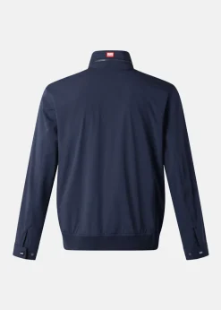 Crew Lumber Jacket