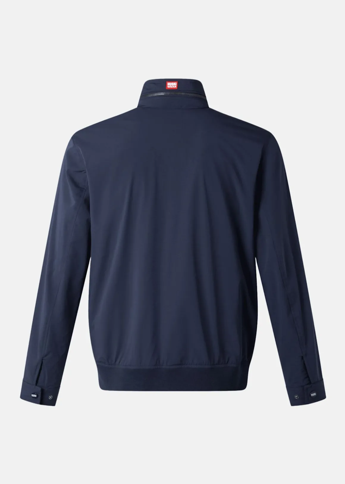 Crew Lumber Jacket