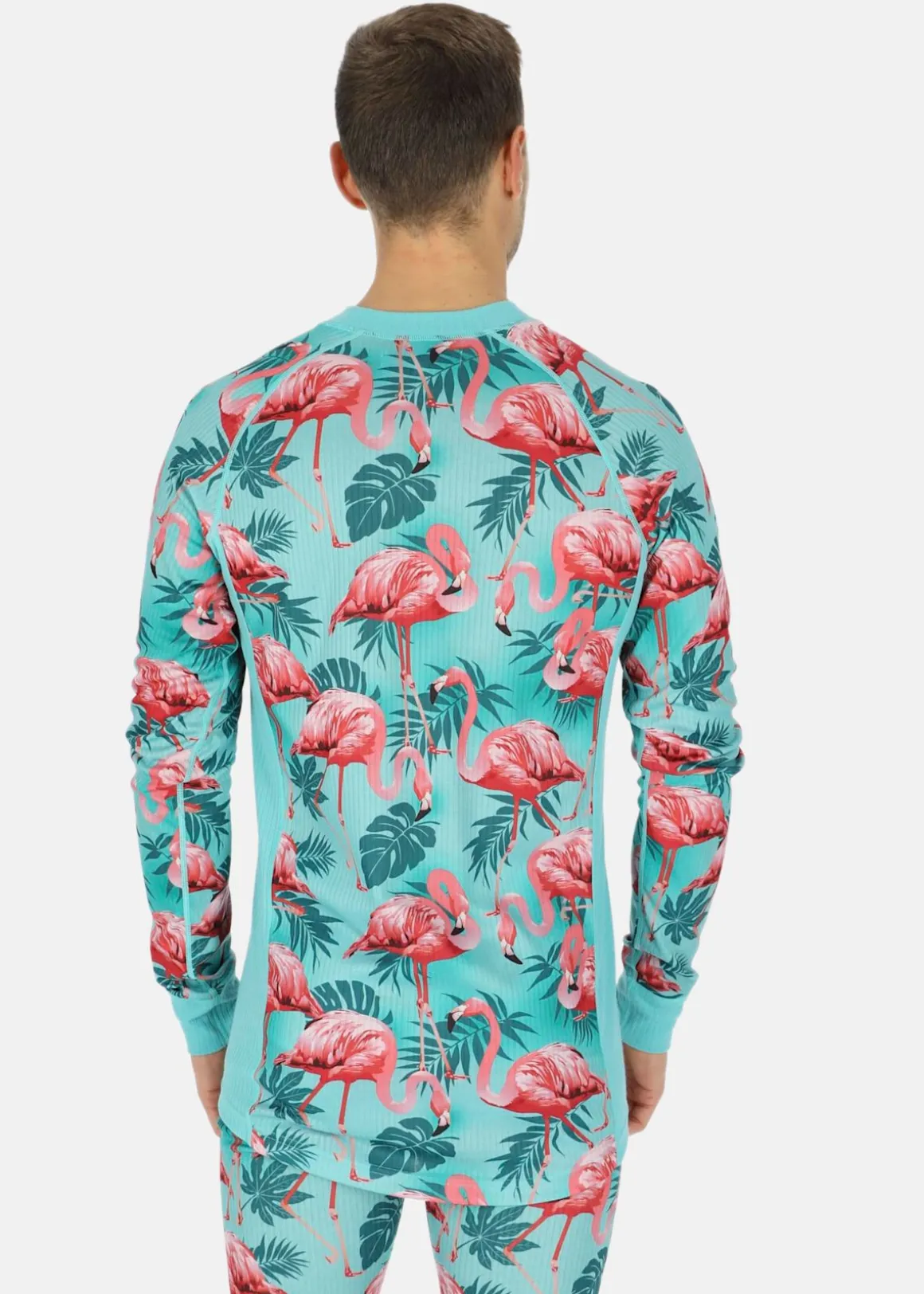 Crewneck L/S Baselayer