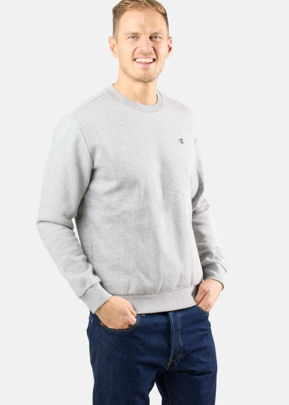 Crewneck Sweatshirt
