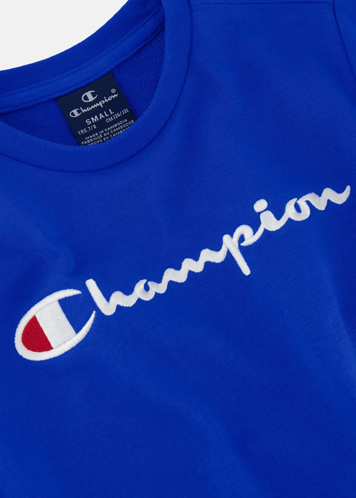 Crewneck Sweatshirt