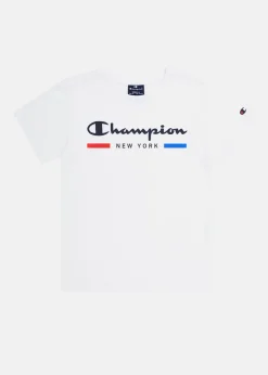 Crewneck T-Shirt