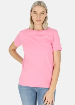 Crewneck T-Shirt