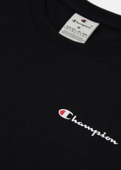 Crewneck T-Shirt