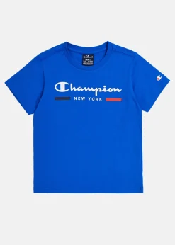 Crewneck T-Shirt