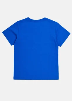 Crewneck T-Shirt