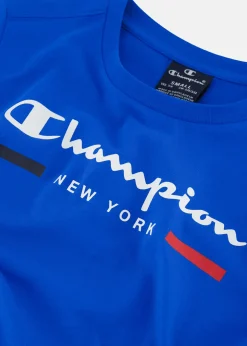 Crewneck T-Shirt