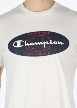 Crewneck T-Shirt