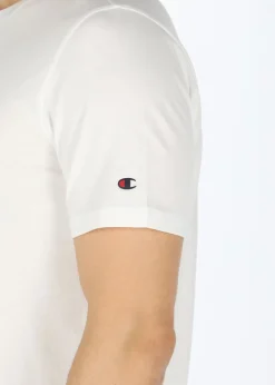 Crewneck T-Shirt