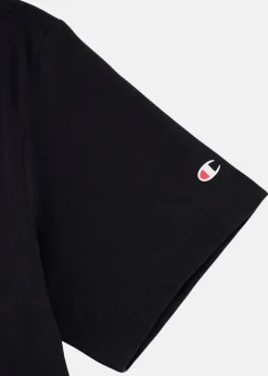 Crewneck T-Shirt