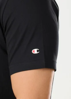 Crewneck T-Shirt