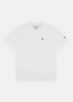 Crewneck T-Shirt