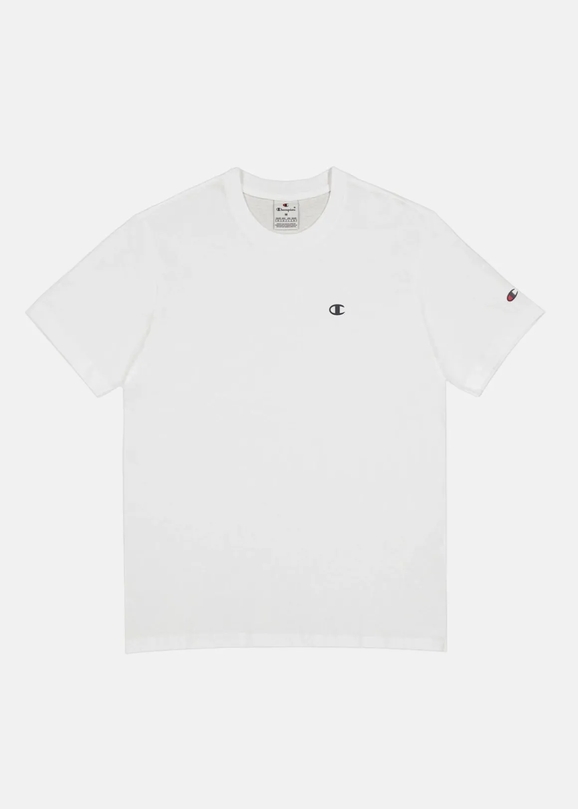 Crewneck T-Shirt