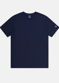 Crewneck T-Shirt