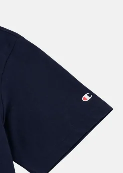 Crewneck T-Shirt