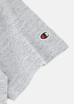 Crewneck T-Shirt