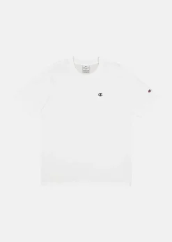 Crewneck T-Shirt
