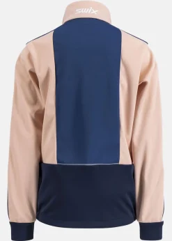Cross jacket Jr