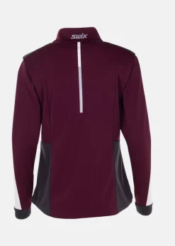 Cross jacket Ws