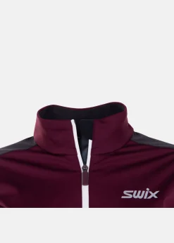 Cross jacket Ws