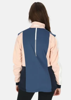Cross jacket Ws