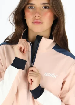 Cross jacket Ws