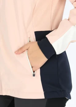 Cross jacket Ws